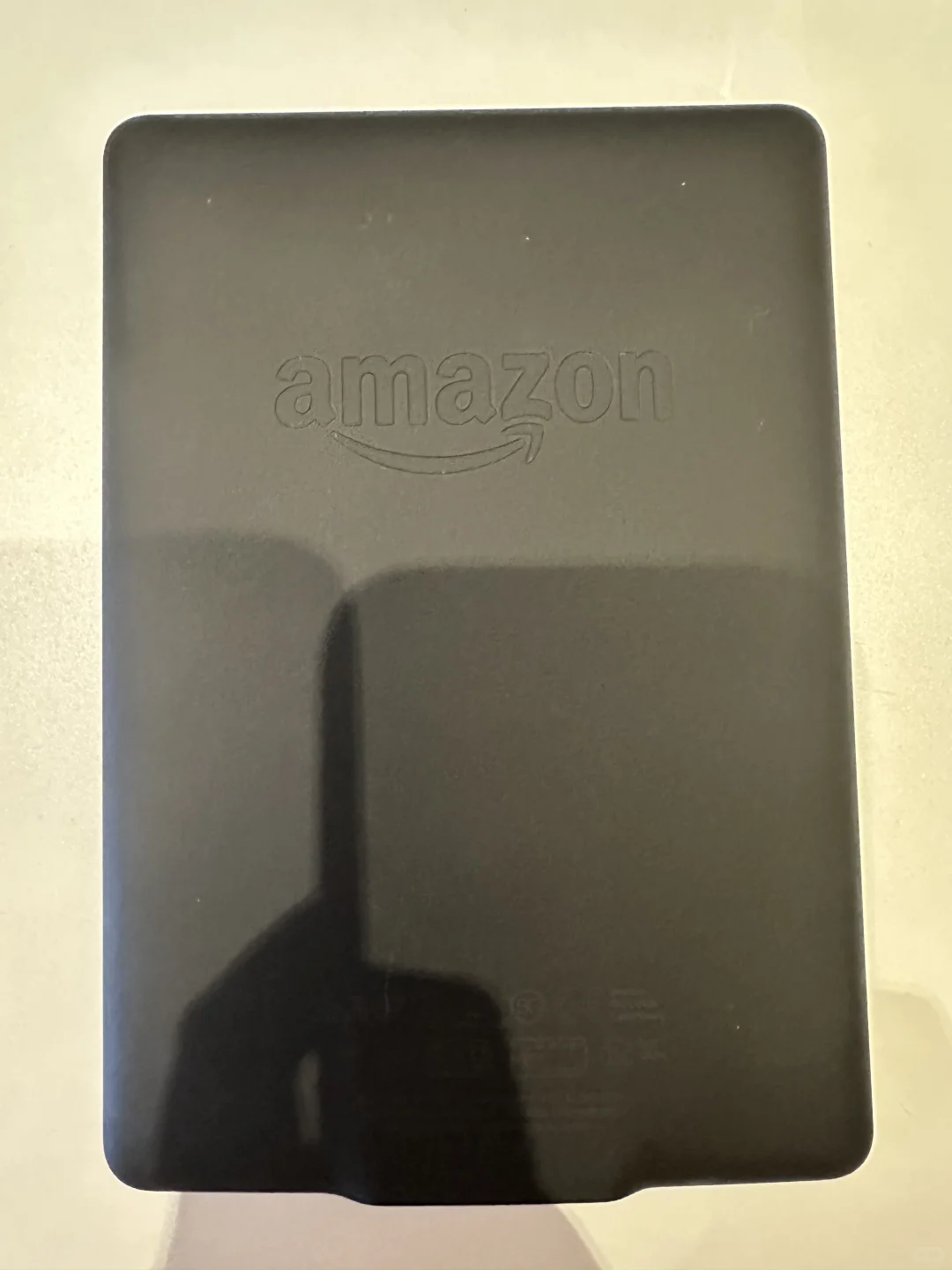 我的小kindle～