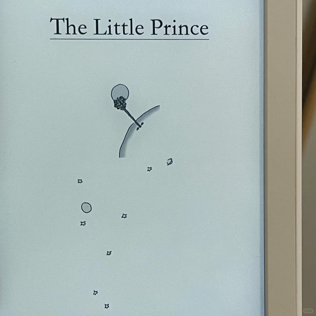 尘封了近十年的 kindle 终于亮了！！！