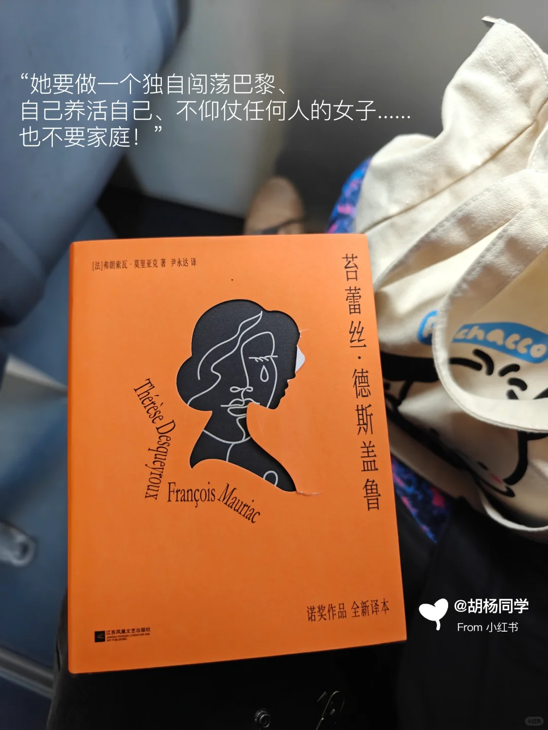 打工人通勤书单|当我在路上不停读书1~