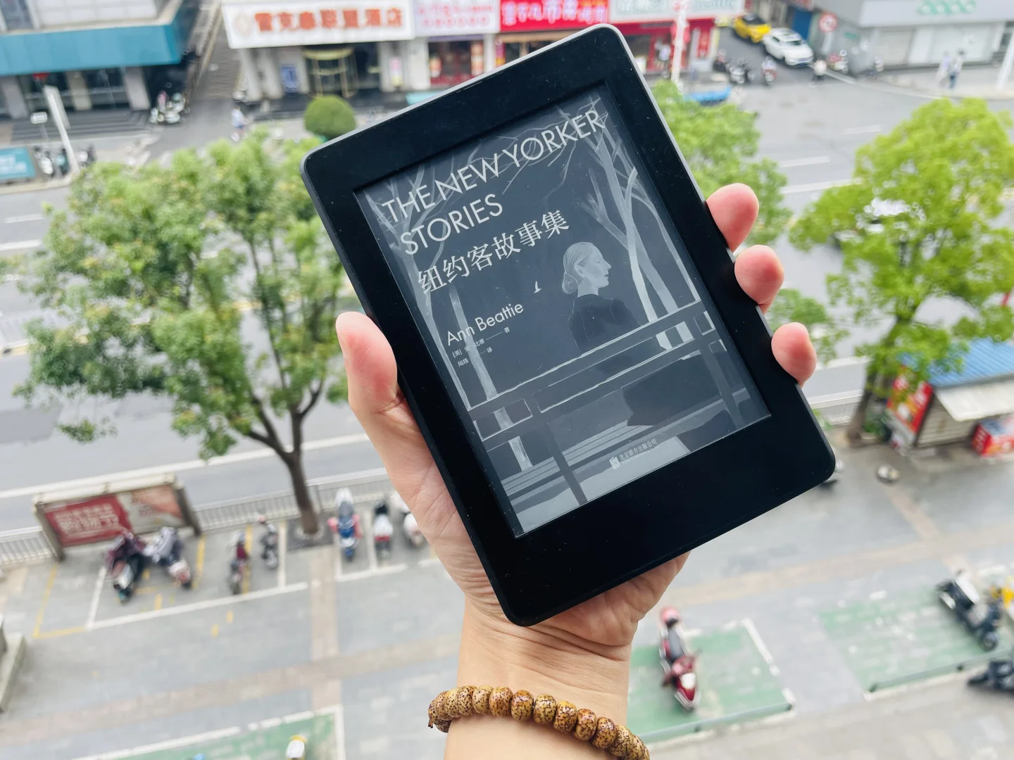 kindle paperwhite 3 十年