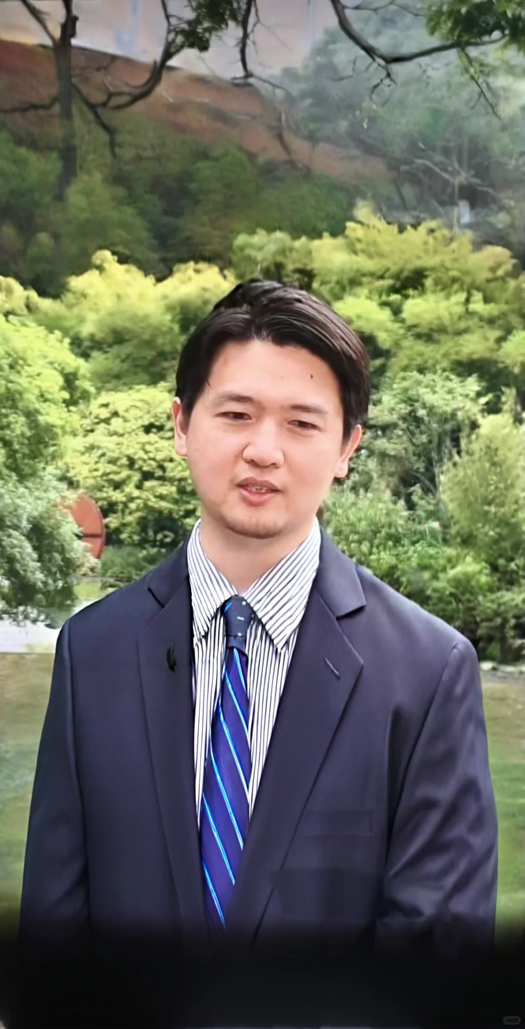 越过山丘｜缺无人等待