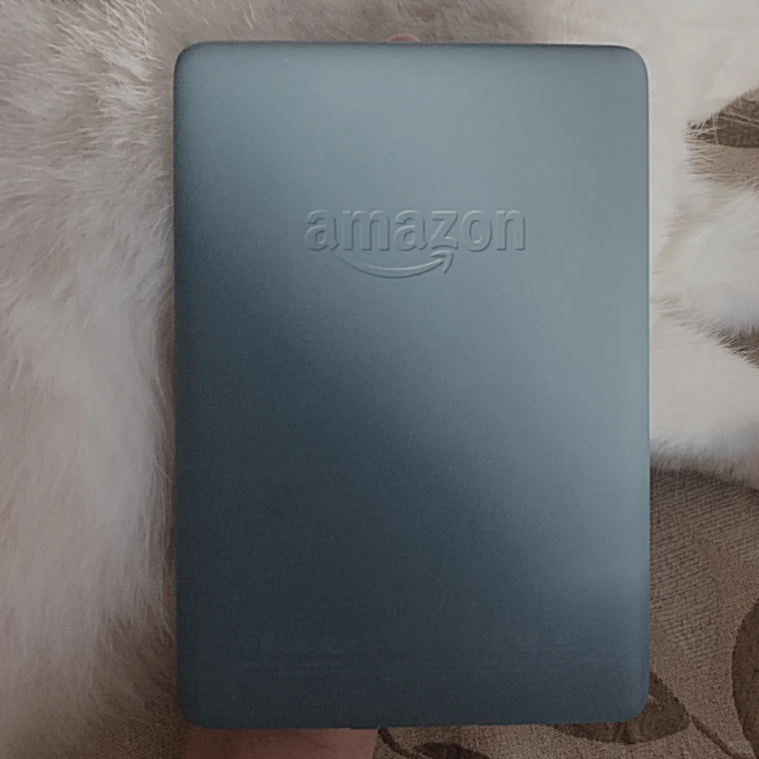 Kindle电子书💙资源