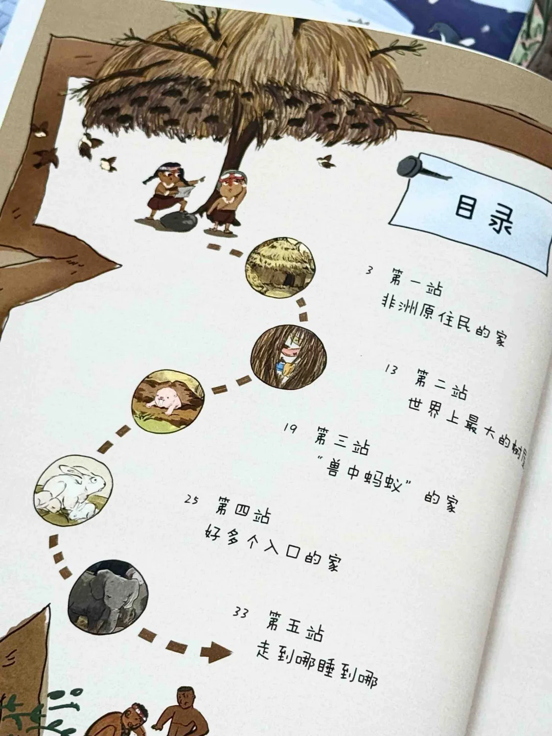 全网首发🔥3-9岁科普绘本新书剧透
