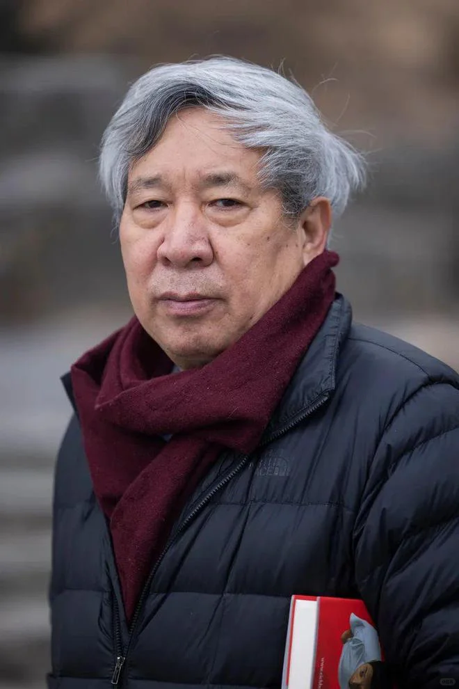 中国当代最牛逼的十部长篇小说（一）
