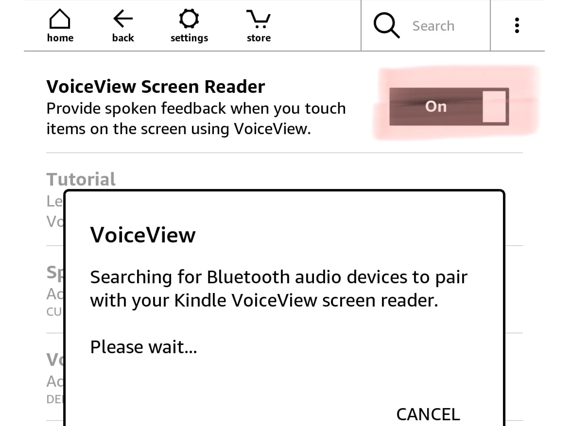干货：Kindle听英语！英文阅读听力好帮手👍