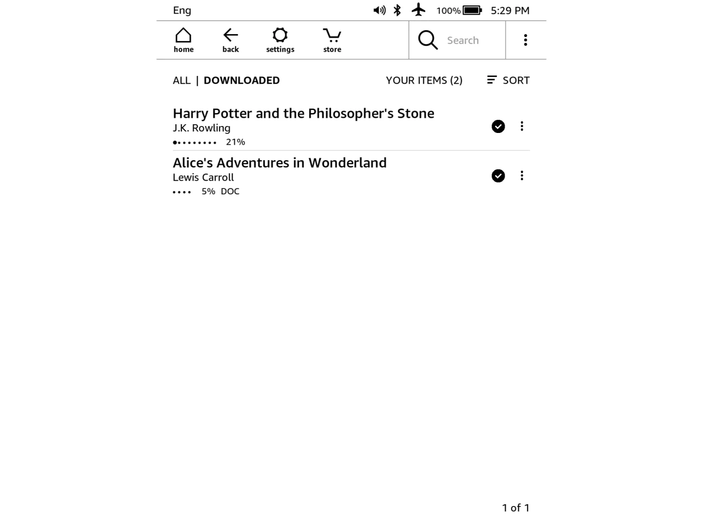 干货：Kindle听英语！英文阅读听力好帮手👍