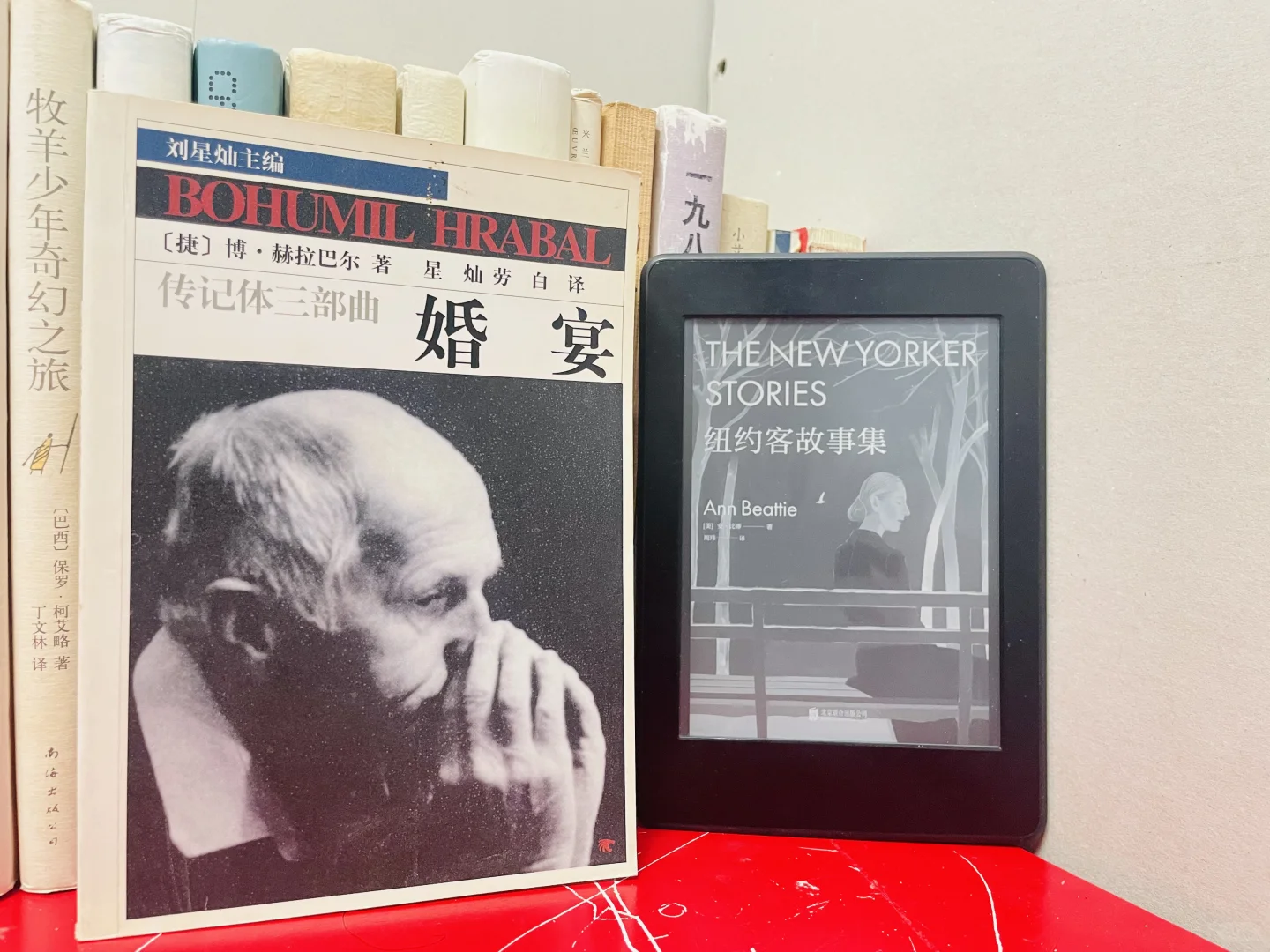 kindle paperwhite 3 十年