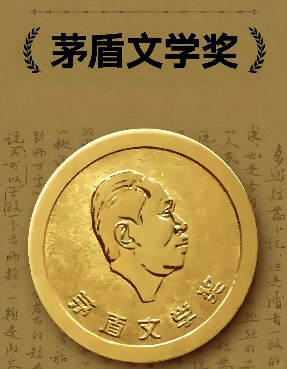 茅盾文学奖获奖作品分类