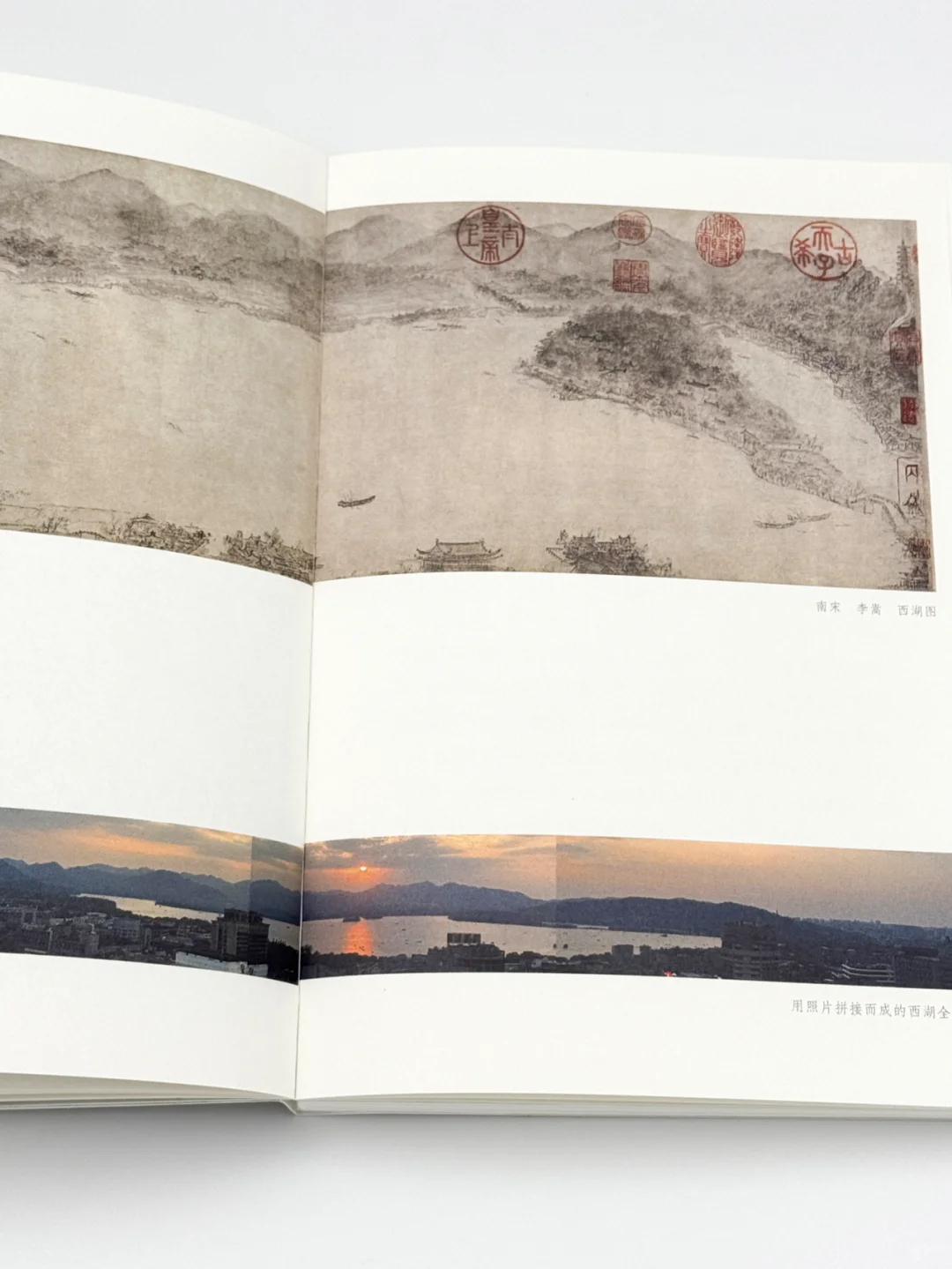 出版一个月就加印🔥爆款中国山水画学习指南