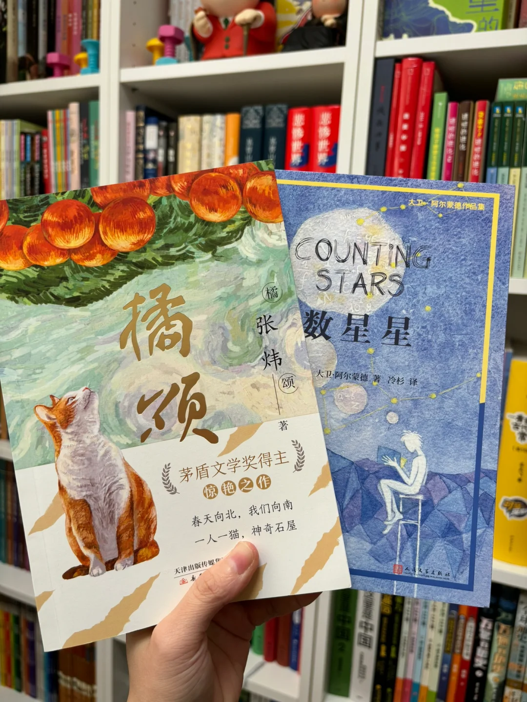 👉🏻小学生高质量儿童文学书单