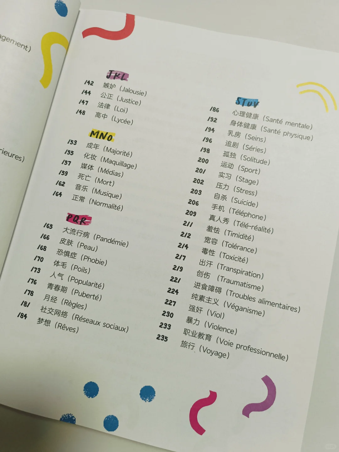 如果20年前能看到这本书📚该多好🏵️