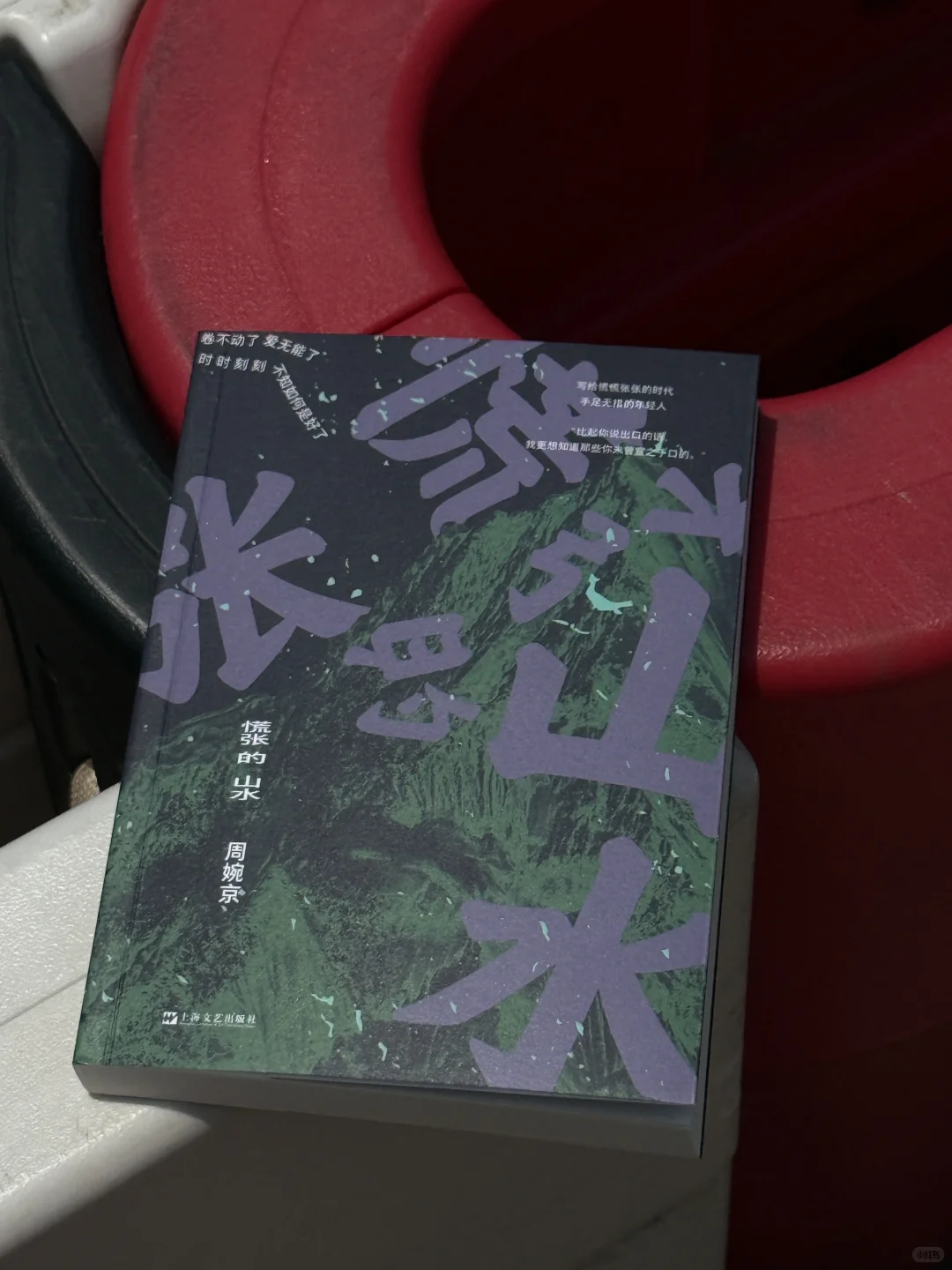 有多对胃口呢？她只要出书，我闭眼入