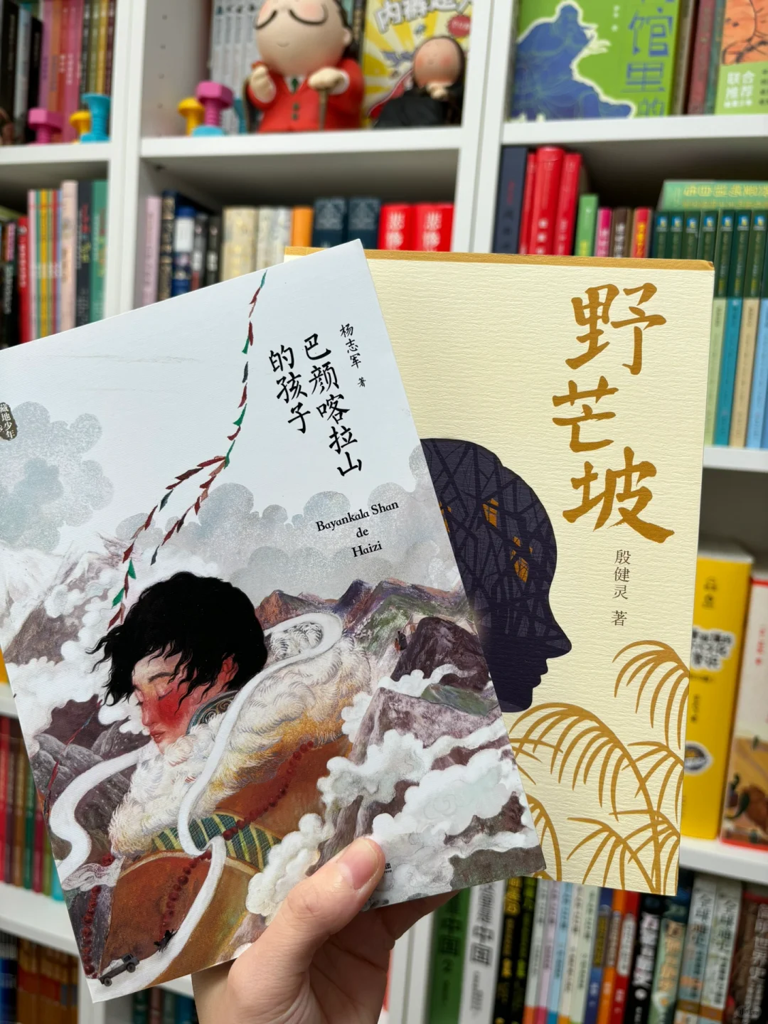 👉🏻小学生高质量儿童文学书单