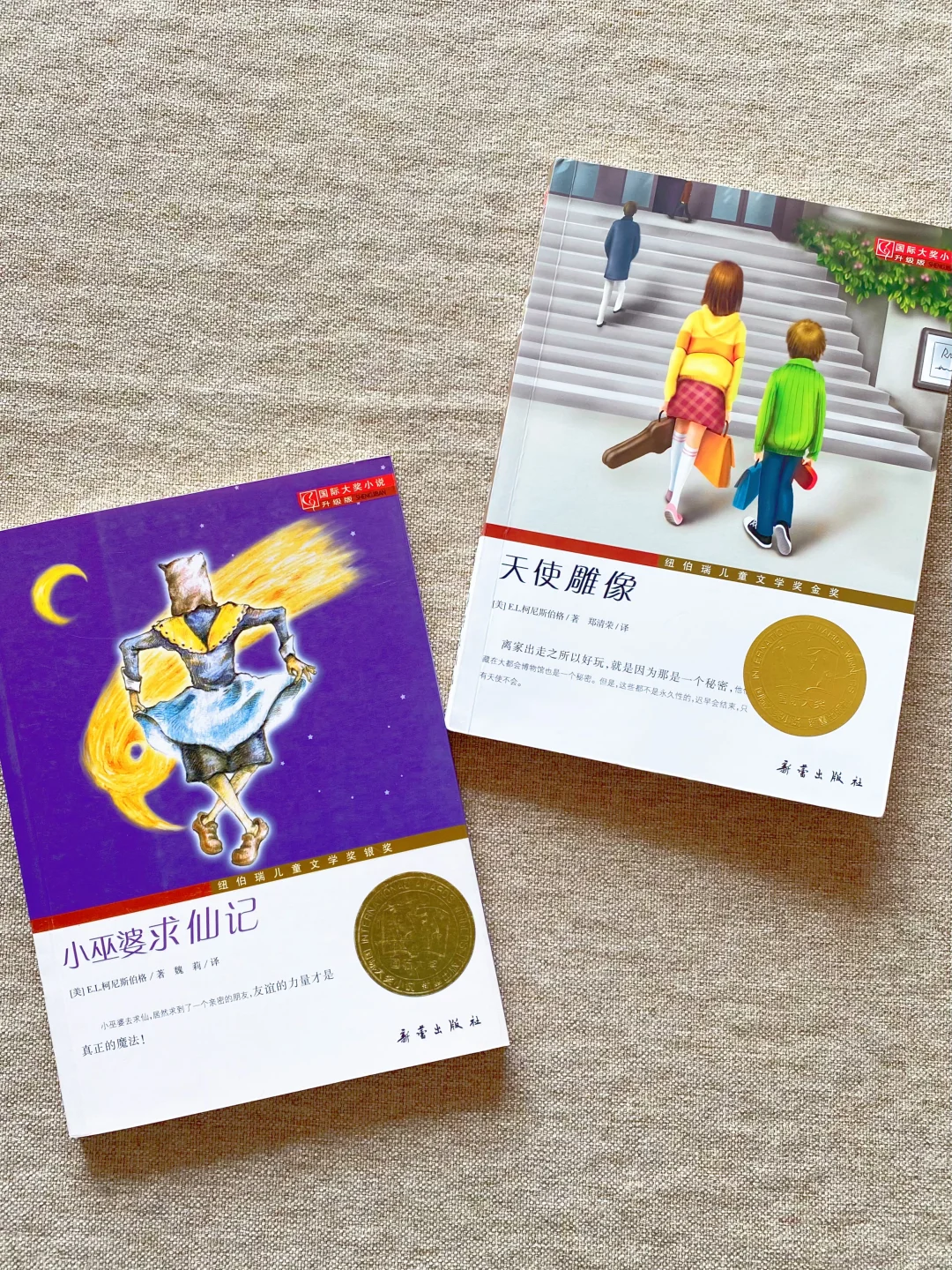 二年级又读了好多书📚推理 冒险 大奖作品