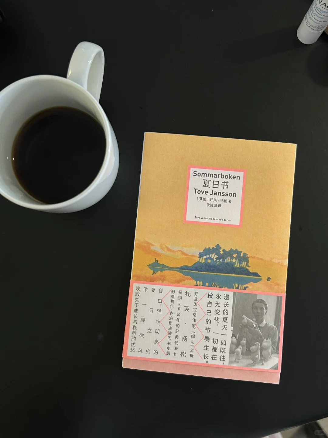 一个书单。