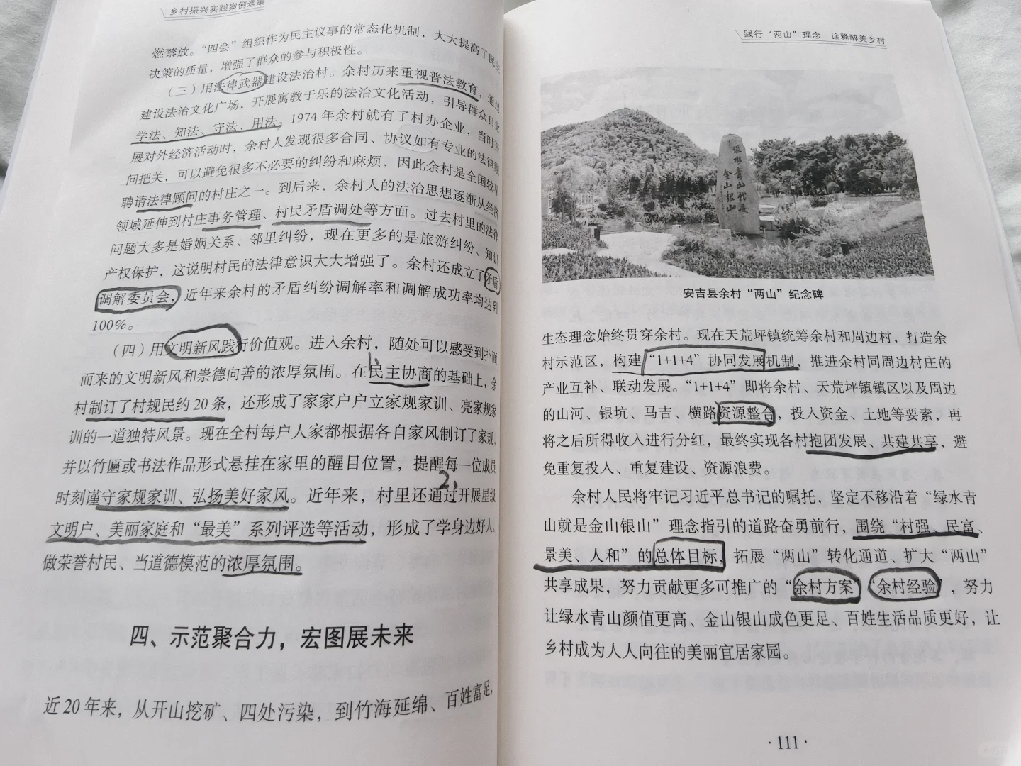 上岸才知道有官方申论学习教材！