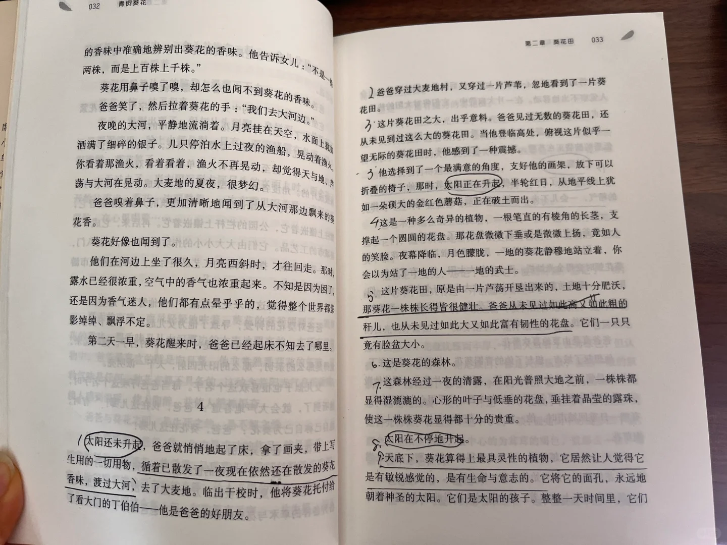 四年级孩子读过哪些好书