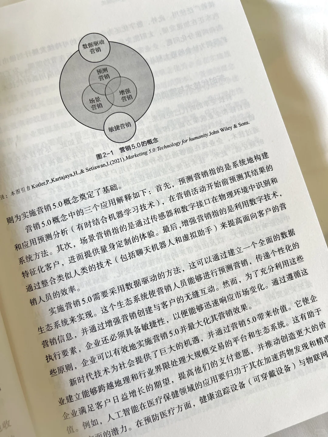 科特勒新书！AI时代不学这个真的会被淘汰🔥