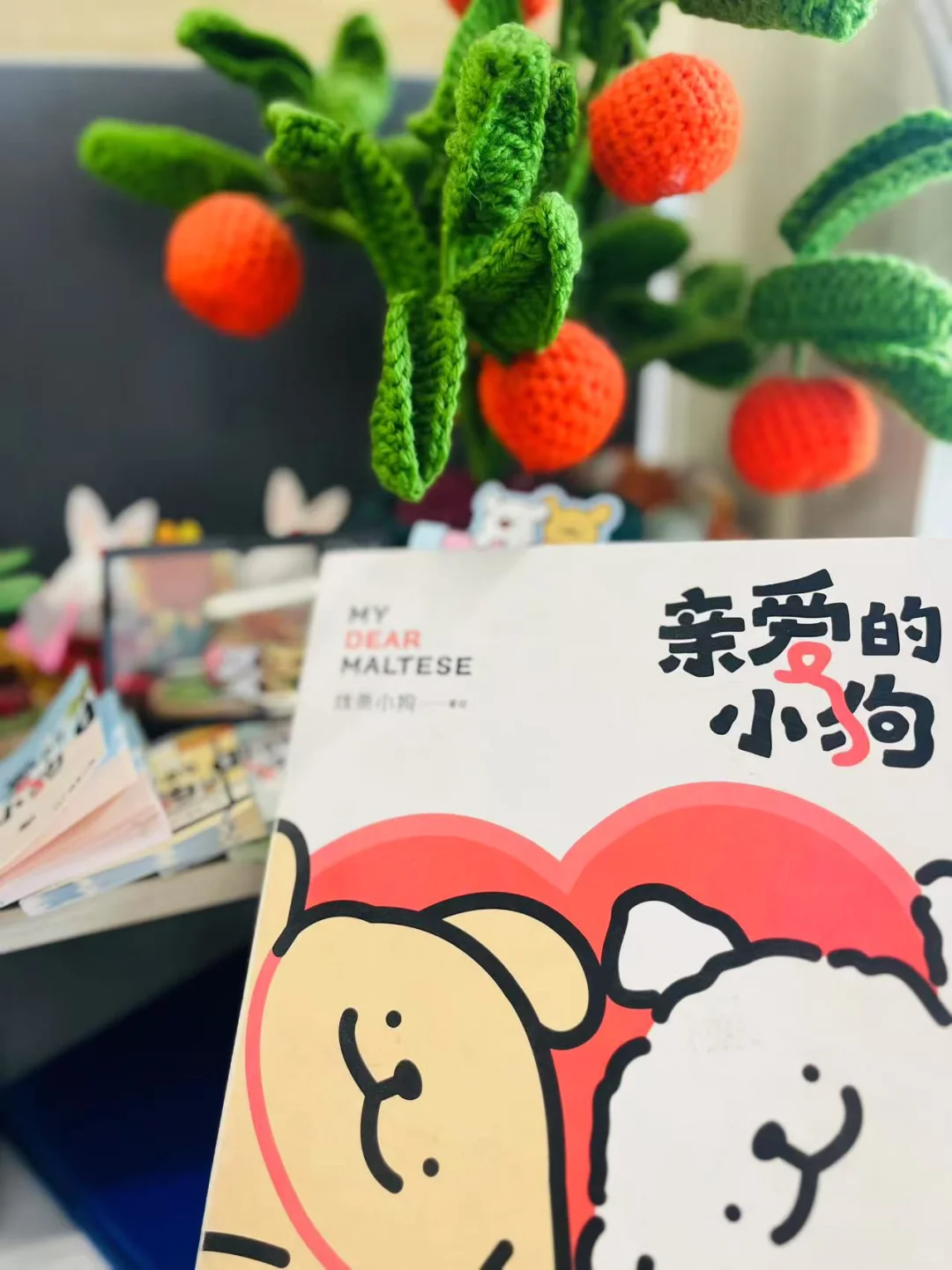 爆款｜30000册售罄❗️咔咔加印ing ~