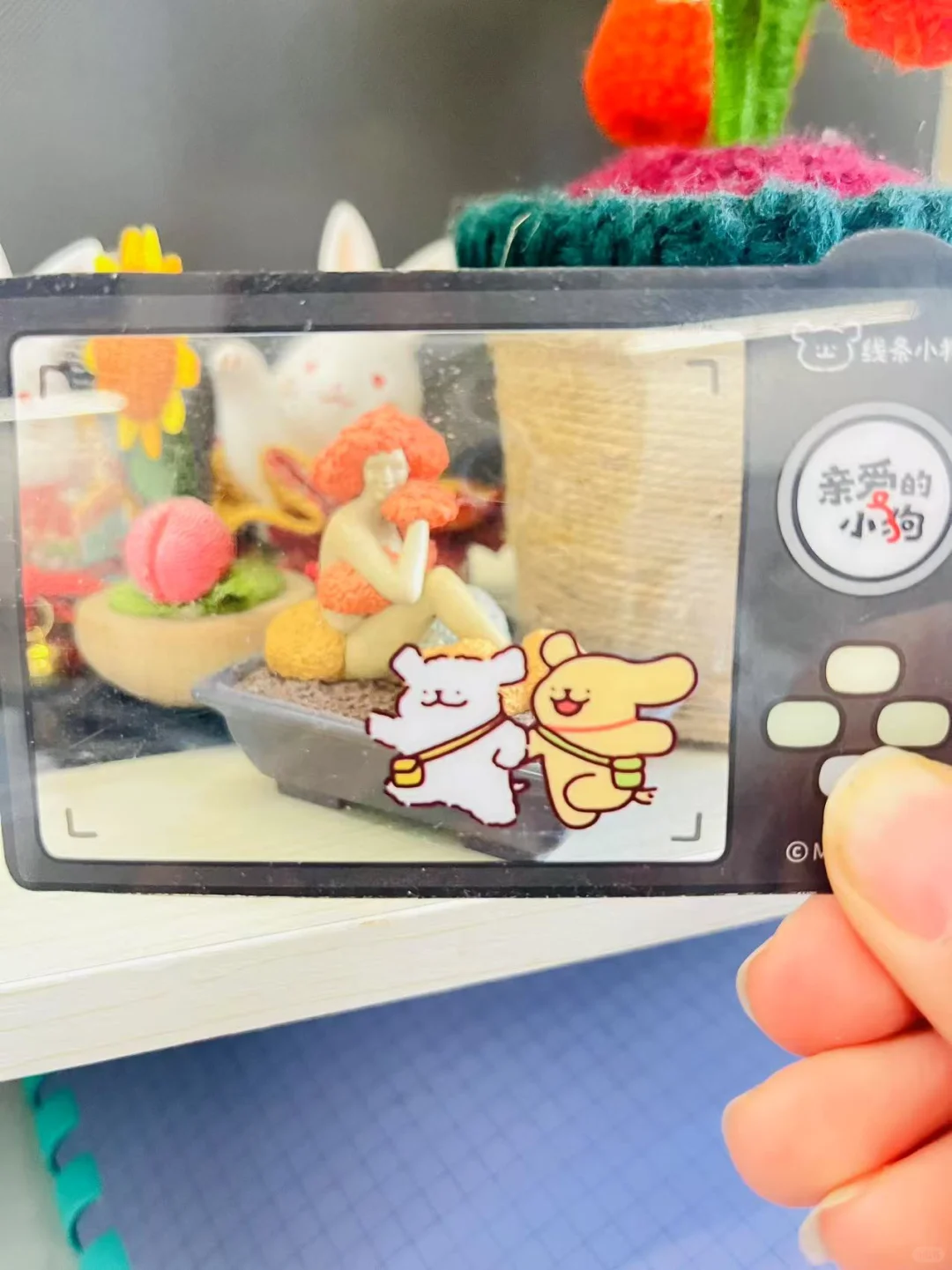 爆款｜30000册售罄❗️咔咔加印ing ~