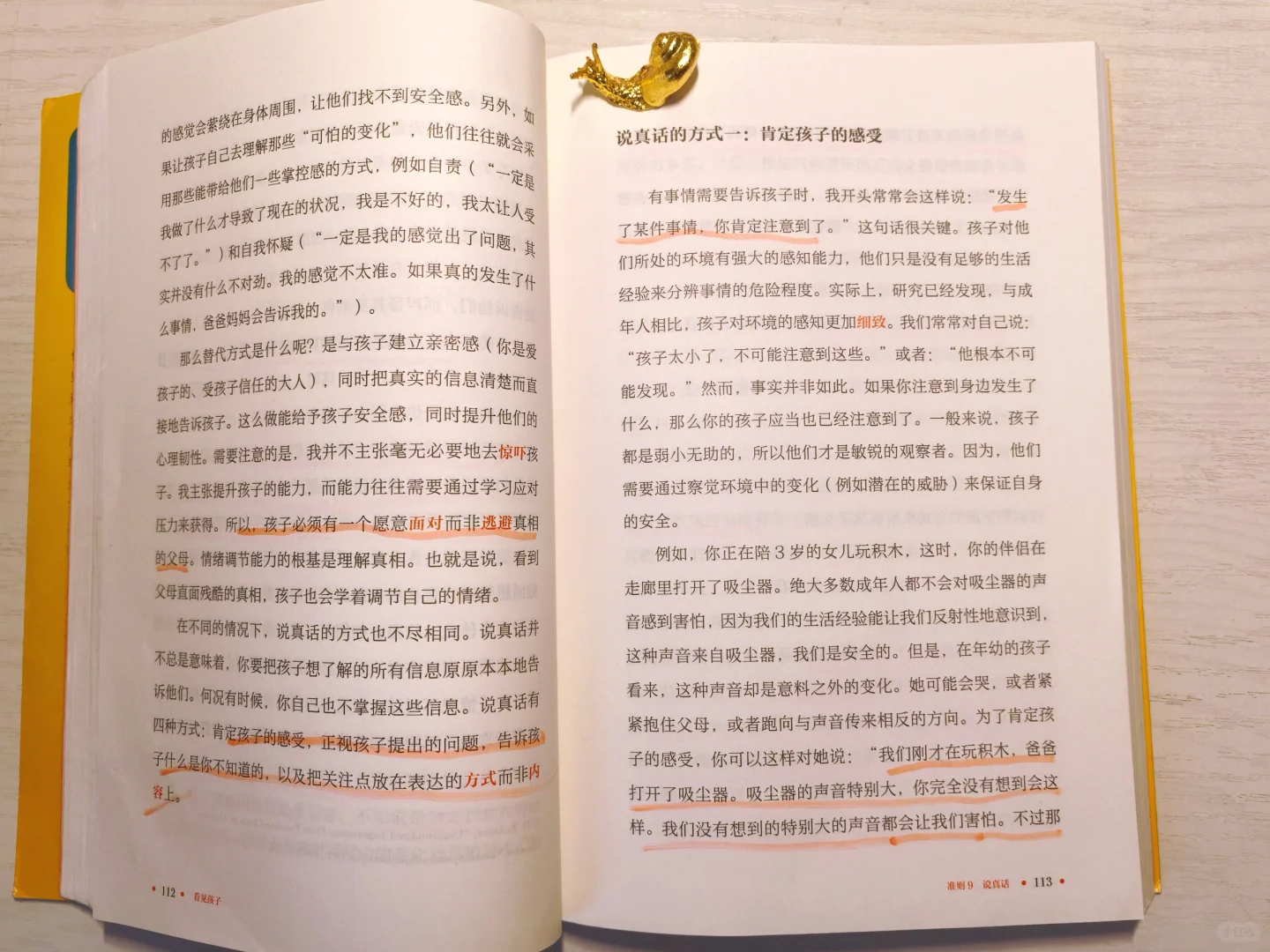 《看见孩子》解决了养娃最根本的问题，必读