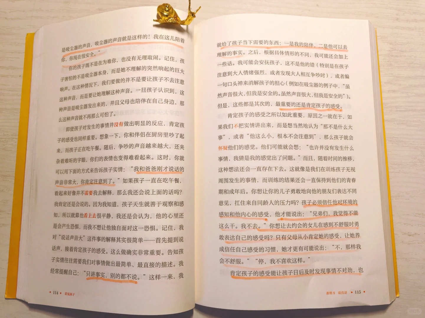 《看见孩子》解决了养娃最根本的问题，必读