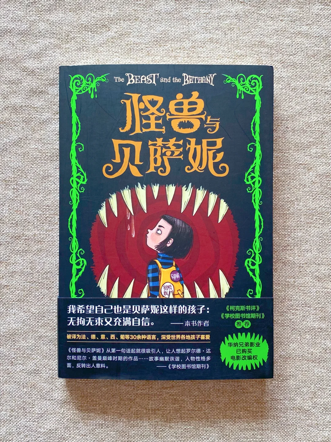 二年级又读了好多书📚推理 冒险 大奖作品