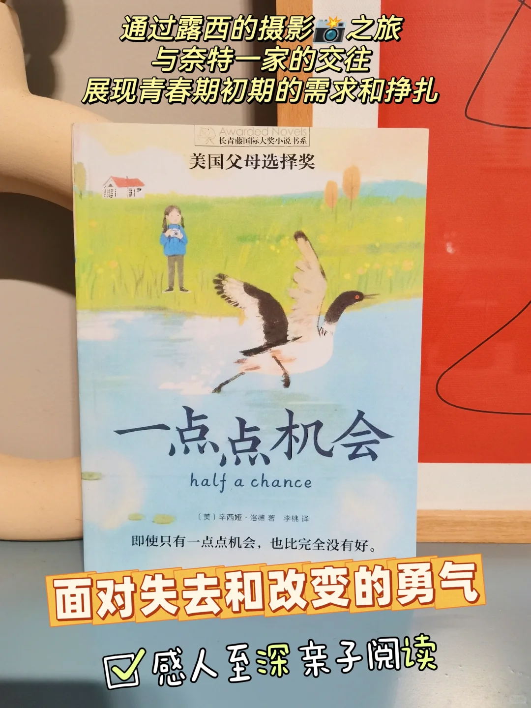 常青藤大奖作品｜小学生高质量必读书单