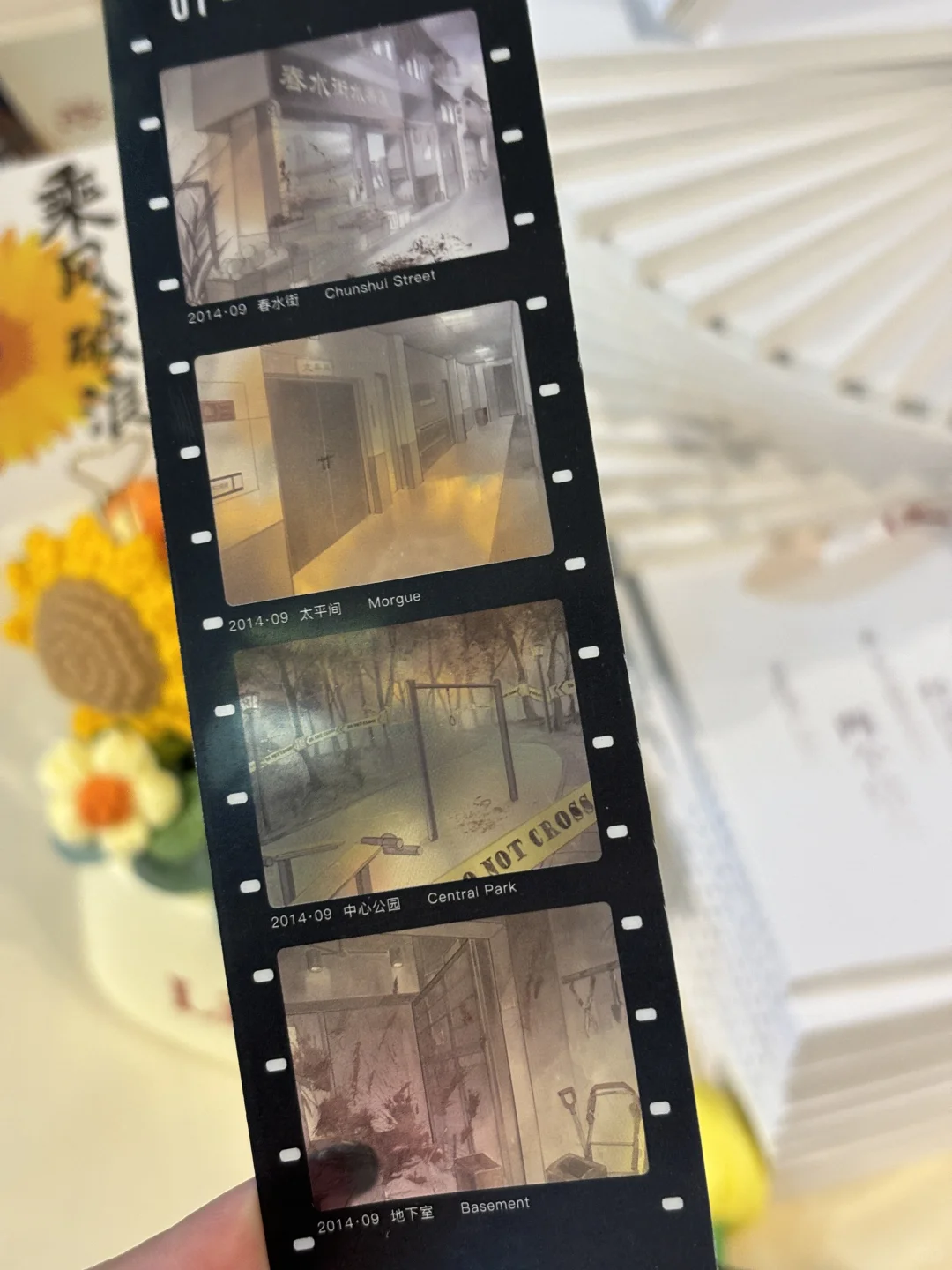 悬疑迷速码！5本封神烧脑书单🔥睡前慎点细思