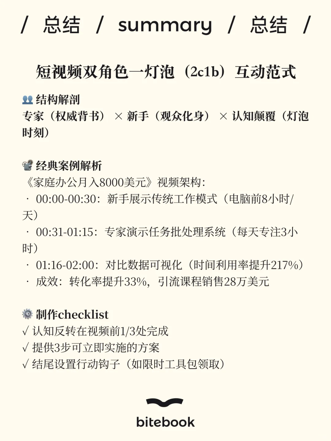 新书/霉霉御用短视频团队爆款工具箱（下）