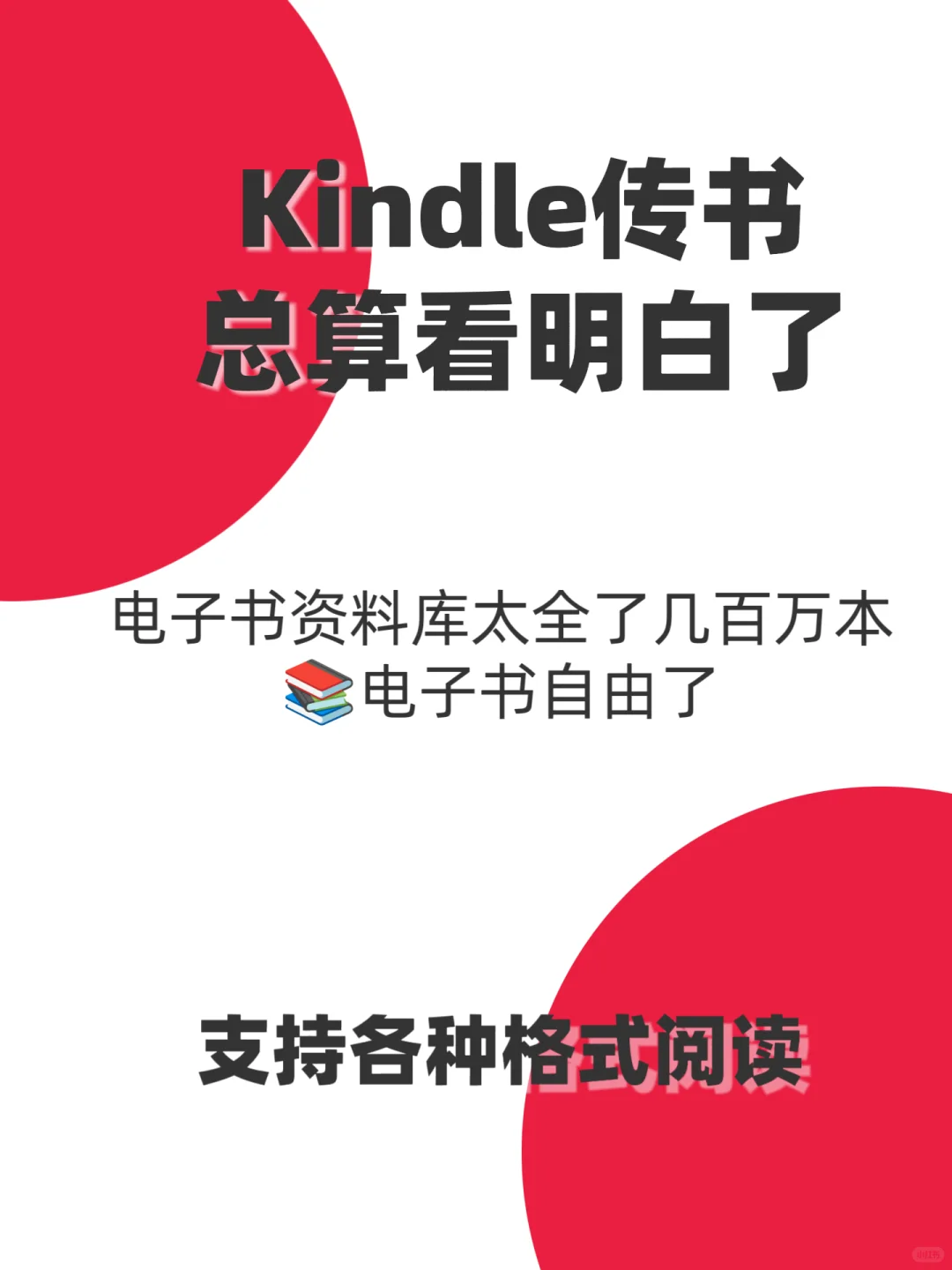 kindle书源推荐📚上传方法！电子书资源