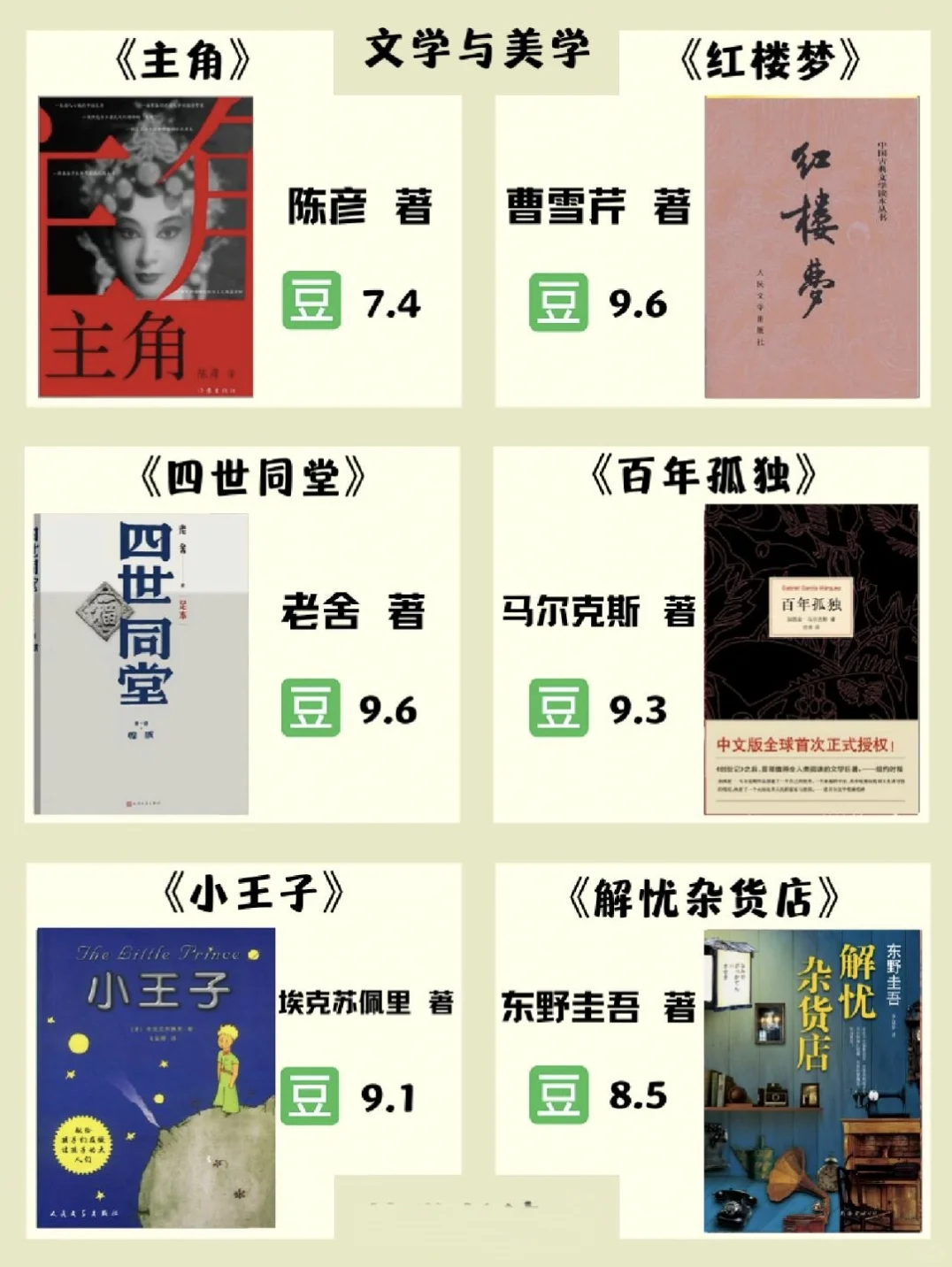 码住慢慢看｜人民日报推荐｜年度书单📚!!