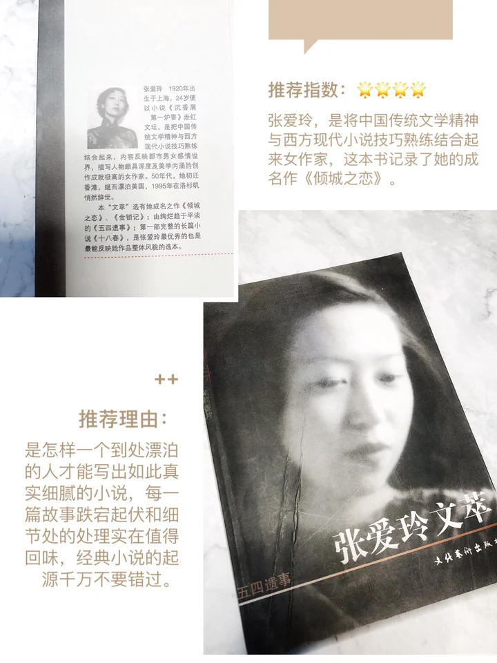25岁之前必读的八本好书单📖