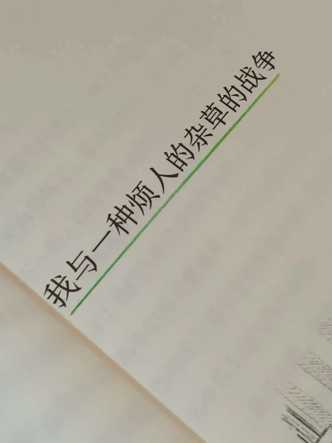 读完这本书，我笑出了腹肌！