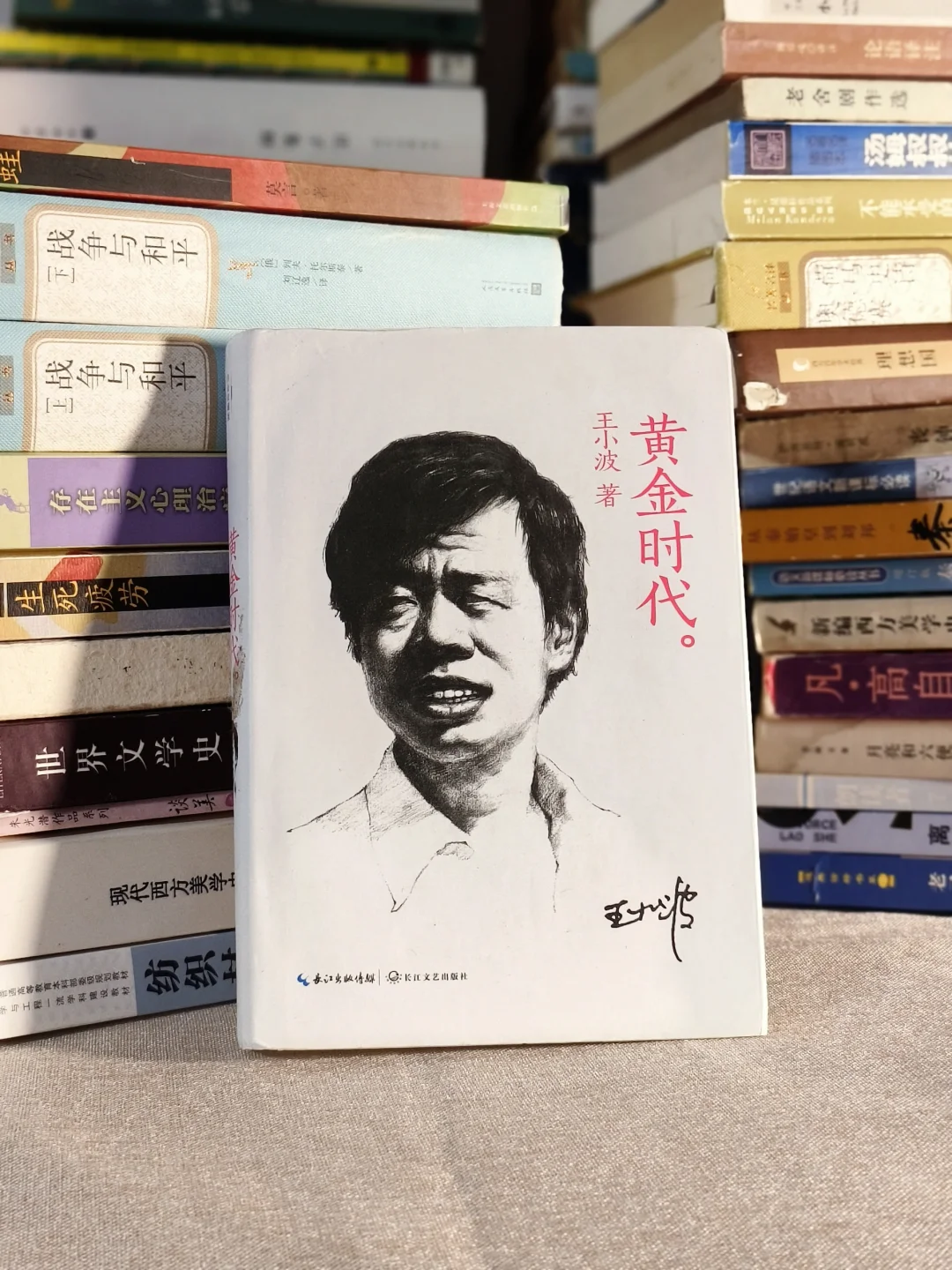 每天阅读一小时一年后的高度（附通勤书单）