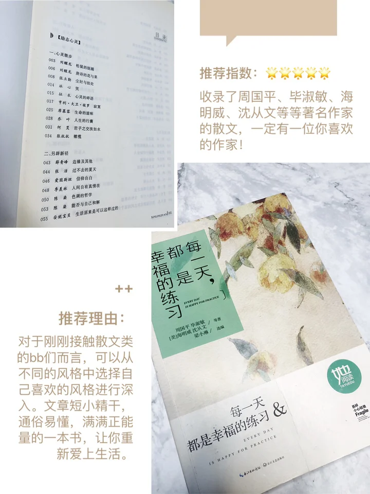 25岁之前必读的八本好书单📖