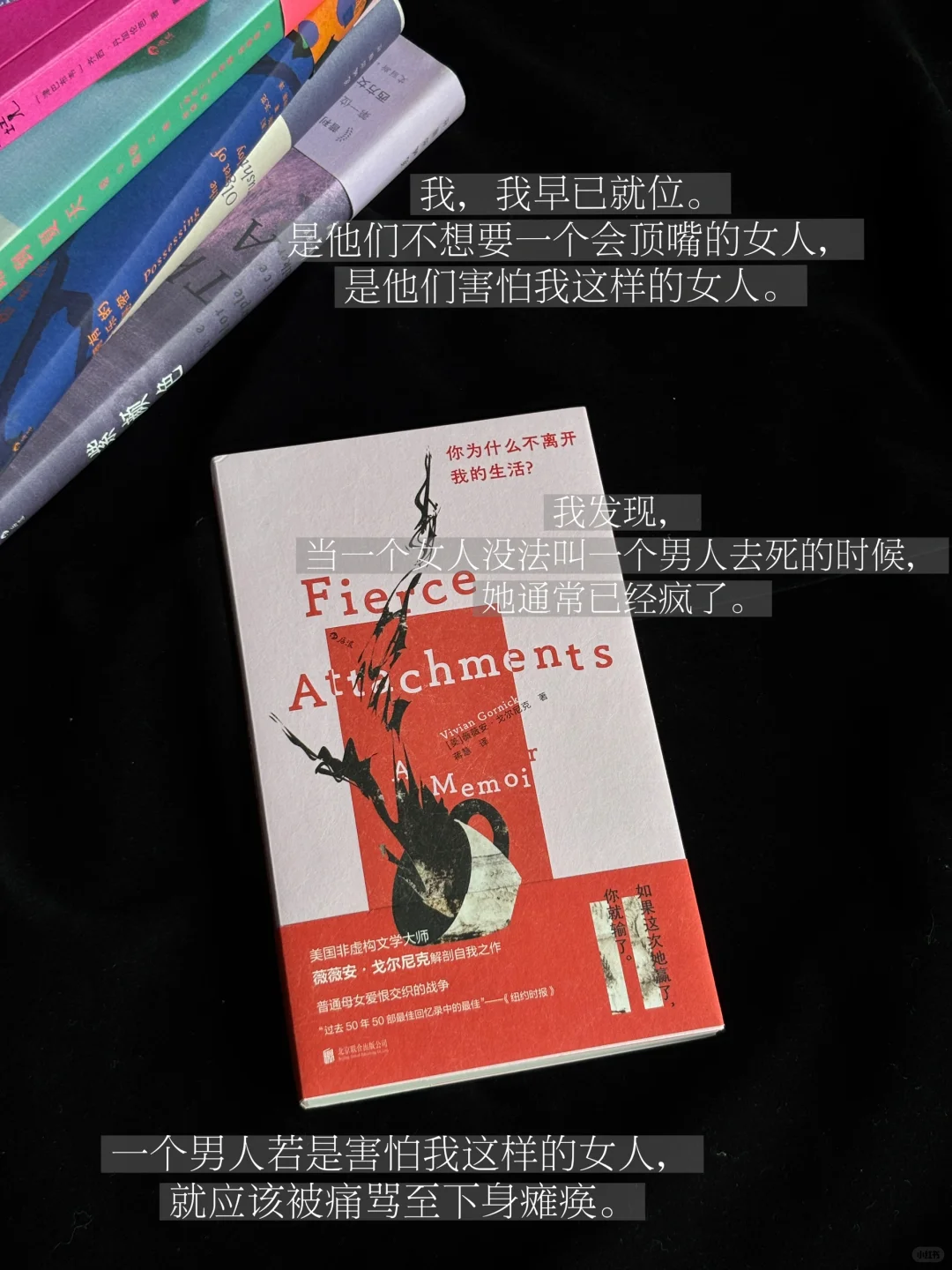 六月书单|永远为女作家着迷（第一辑）