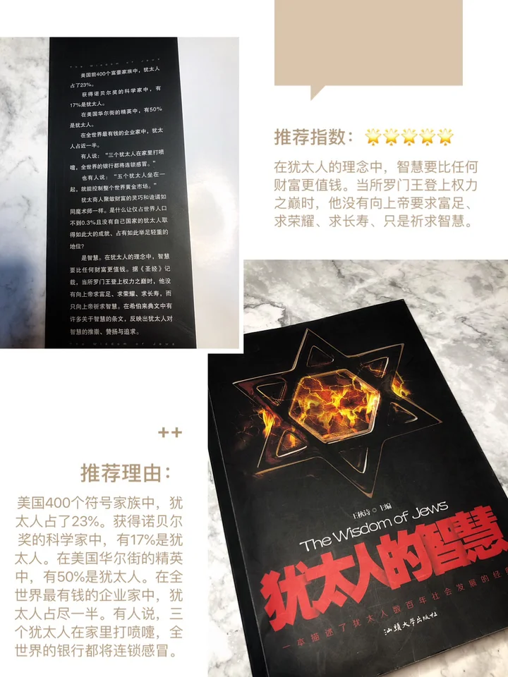 25岁之前必读的八本好书单📖