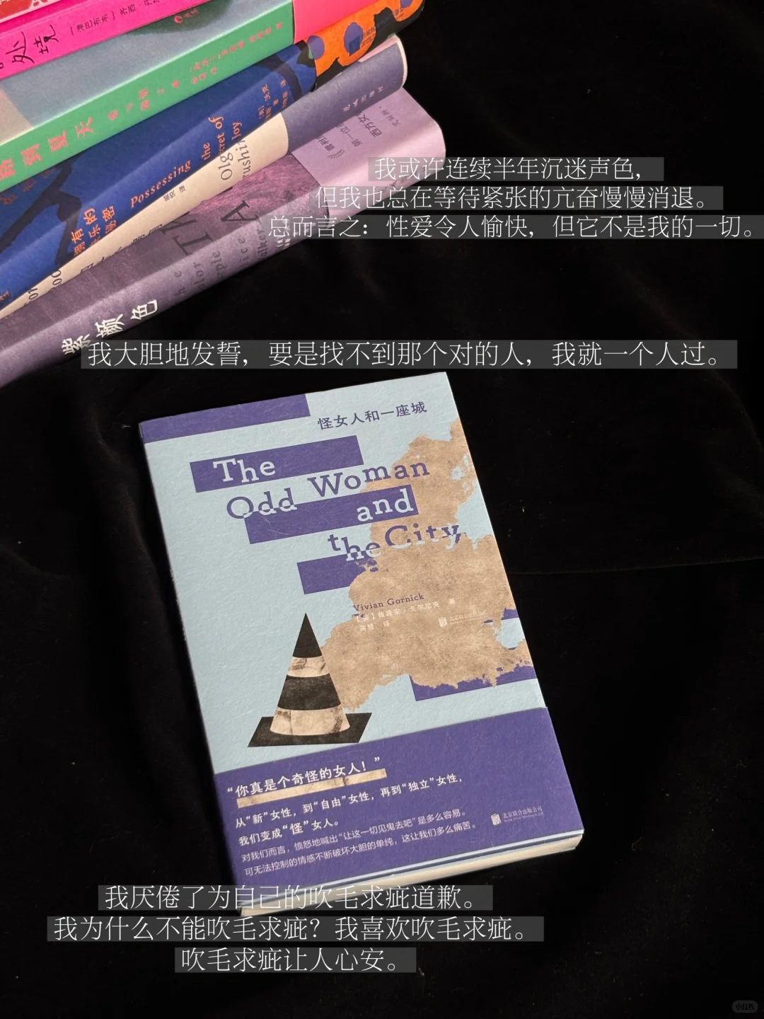 六月书单|永远为女作家着迷（第一辑）