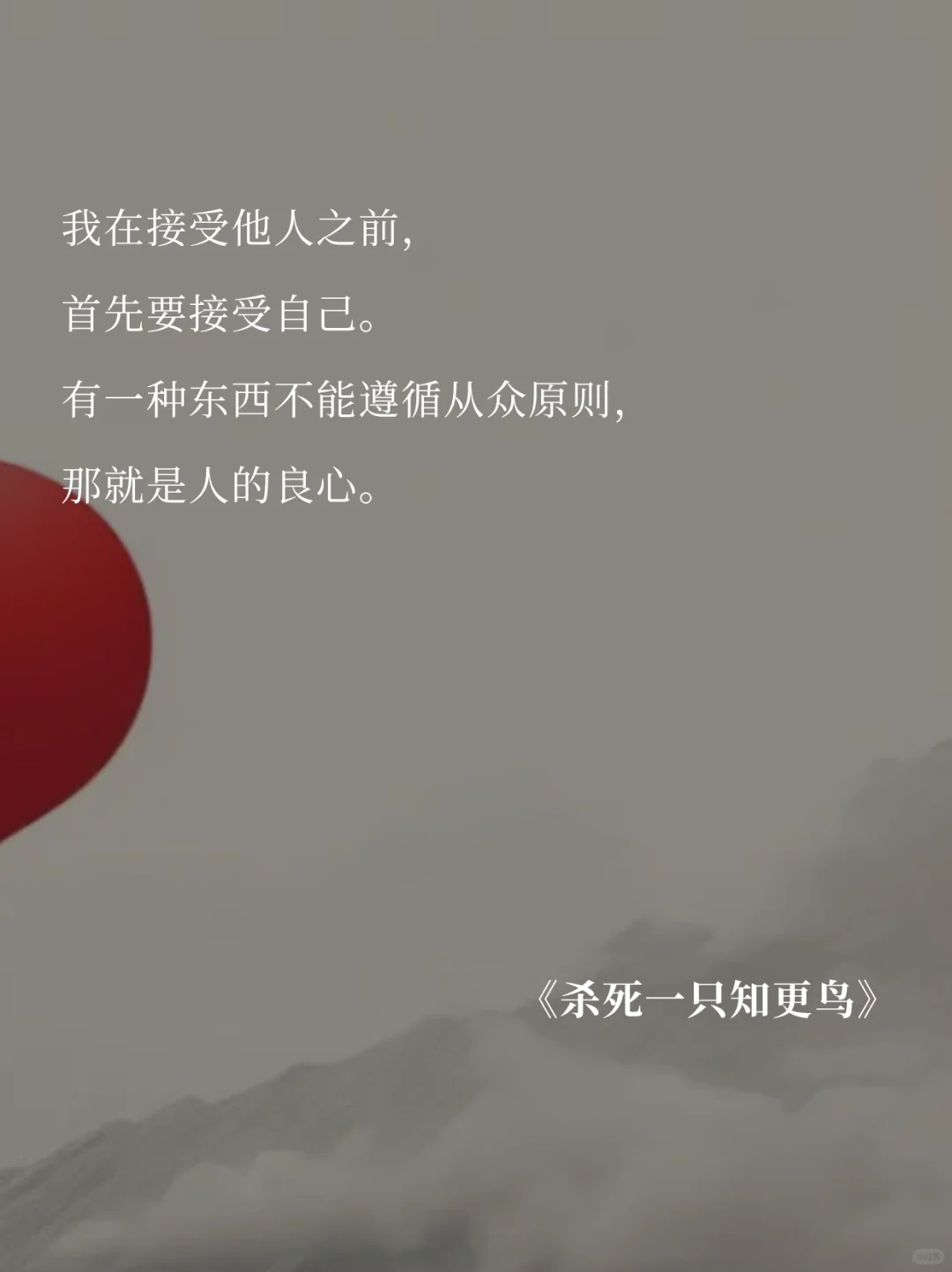 《杀死一只知更鸟》：克服自己的偏见