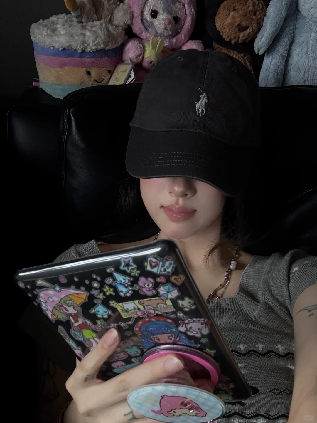Kindle好用的很