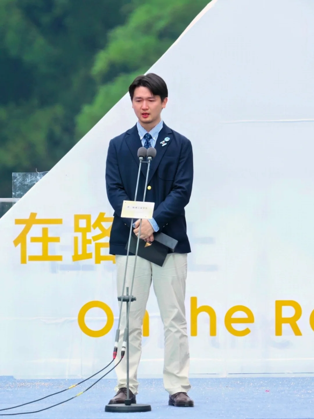 最真诚的最动人 | 刘楚昕新书预售超10万册
