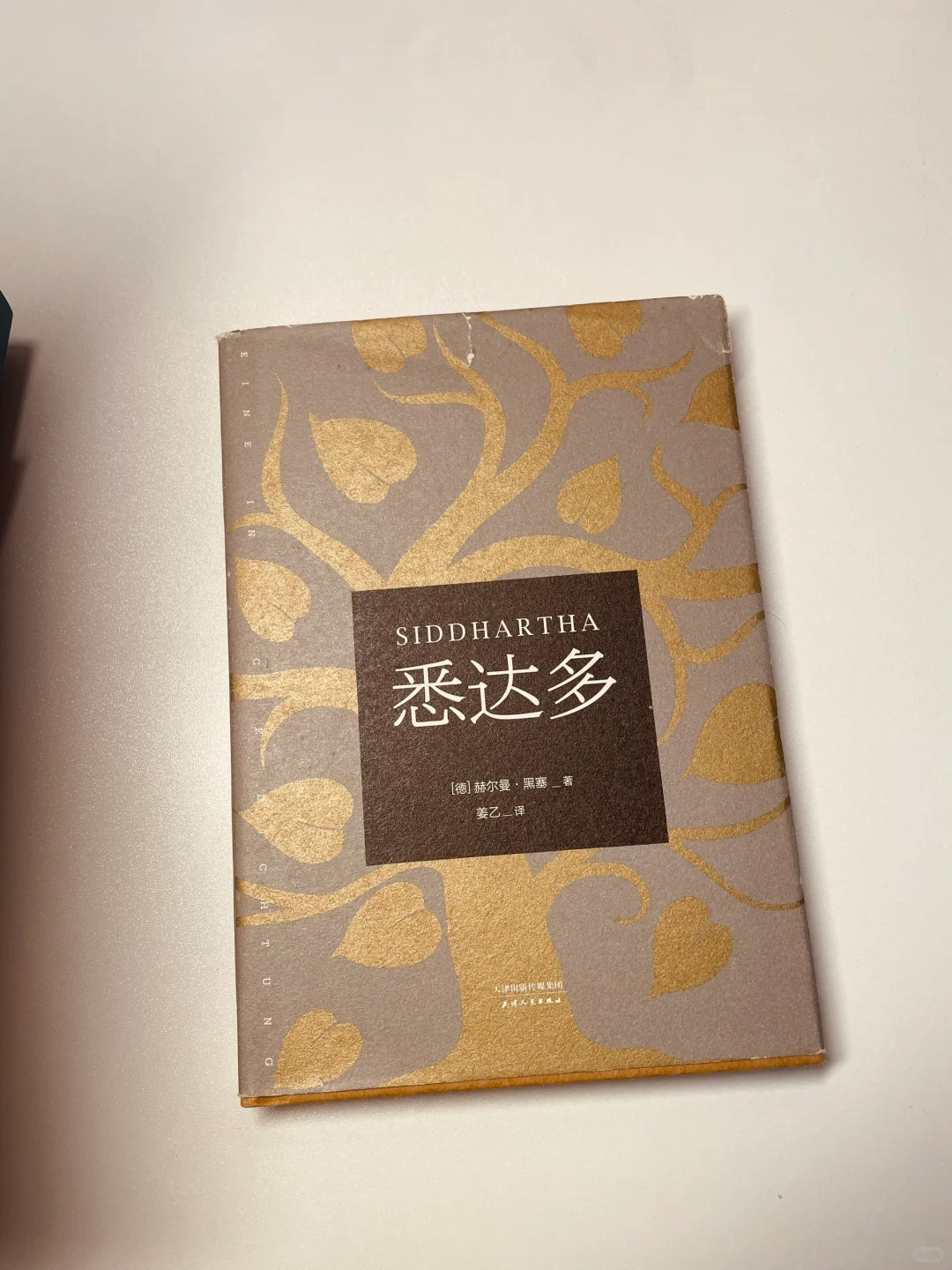 推荐8本后劲很大，适合i人的好书❕