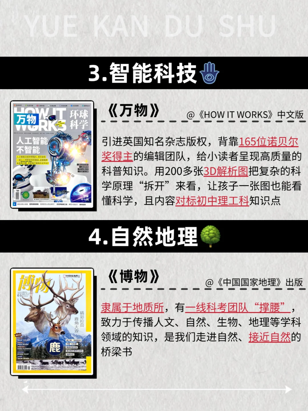 狂刷这10套书！小学生脑子真的会变快🔥