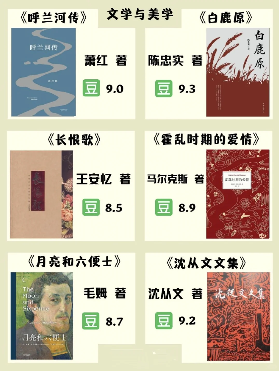 码住慢慢看｜人民日报推荐｜年度书单📚!!