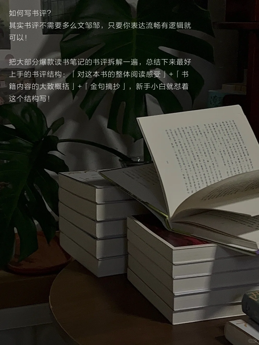 聊聊我如何在小红书17天实现纸质书自由！
