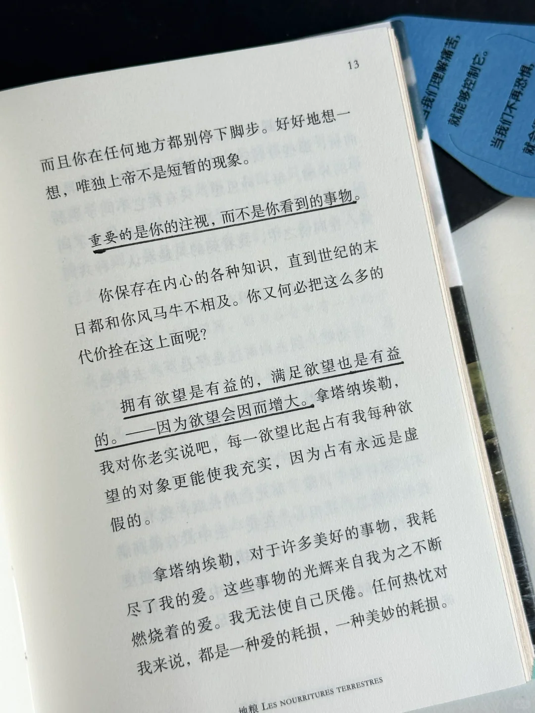 好书分享！“去爱吧，别担心这是善是恶”