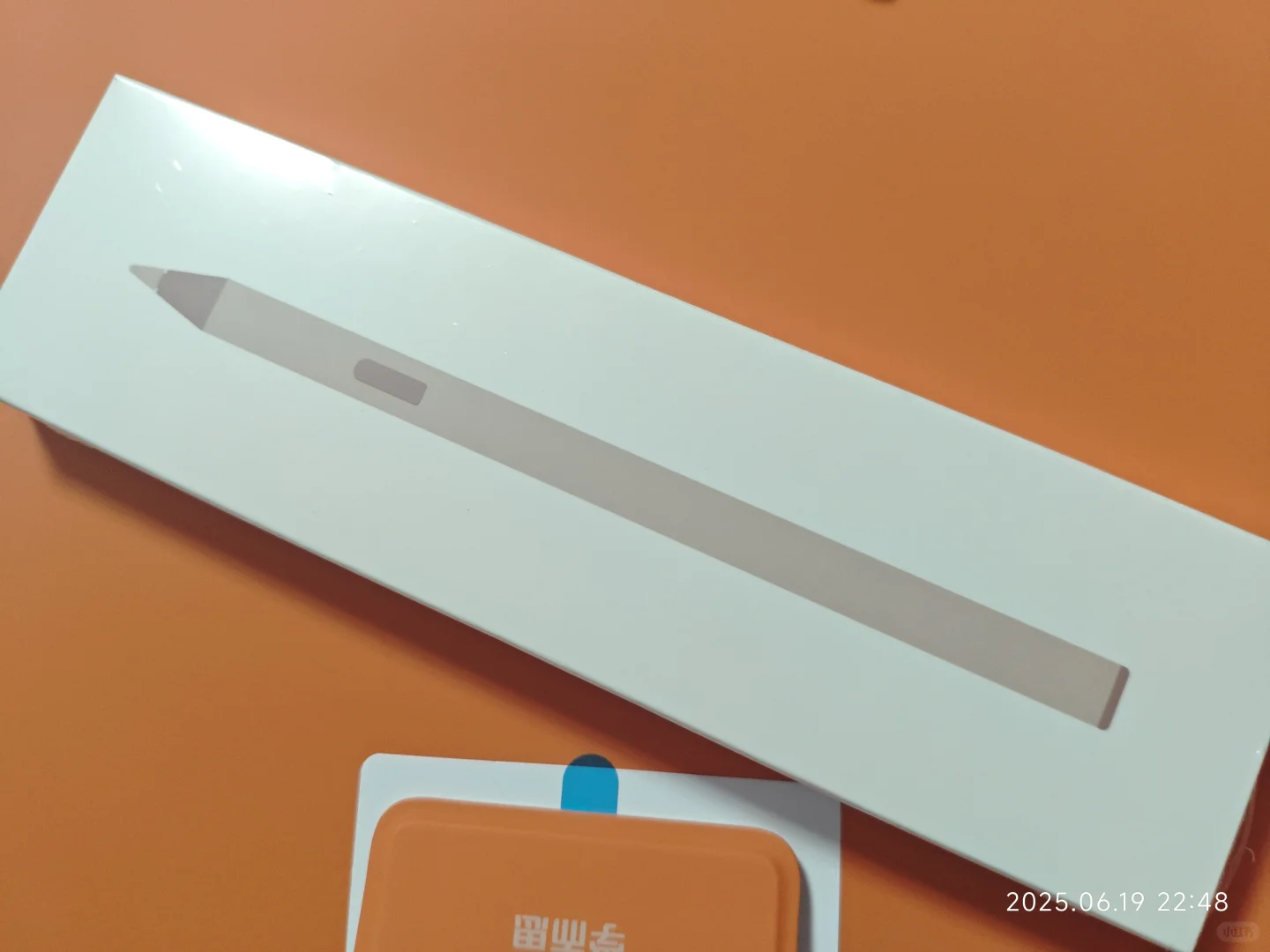 买了一个学而思学习机