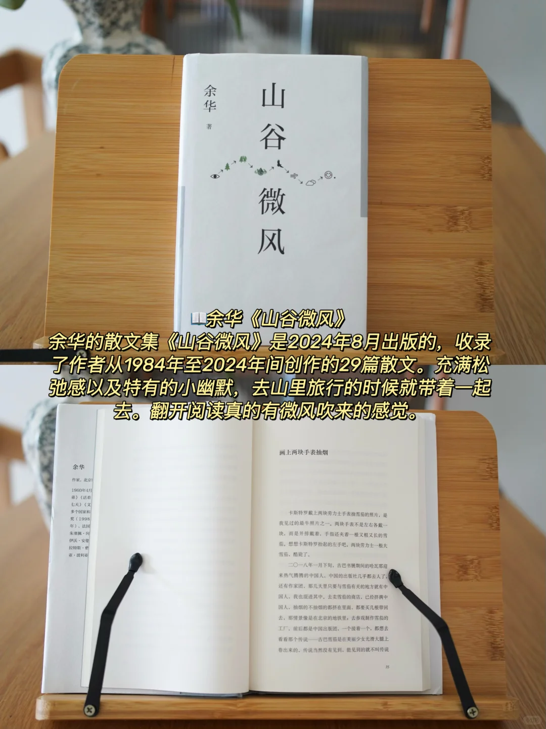 世界读书日|我的年度书单分享！