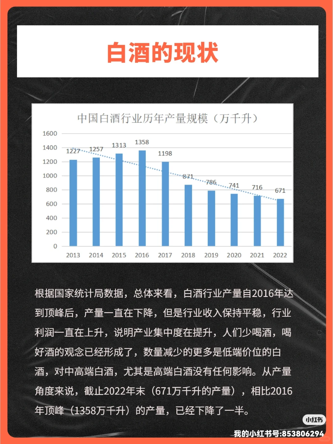 读懂白酒，可以赚一辈子的钱??
